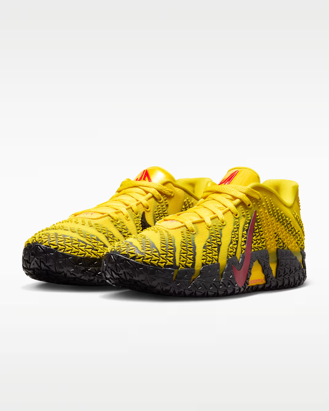 Nike Ja 3 'Let Me Be Ja'