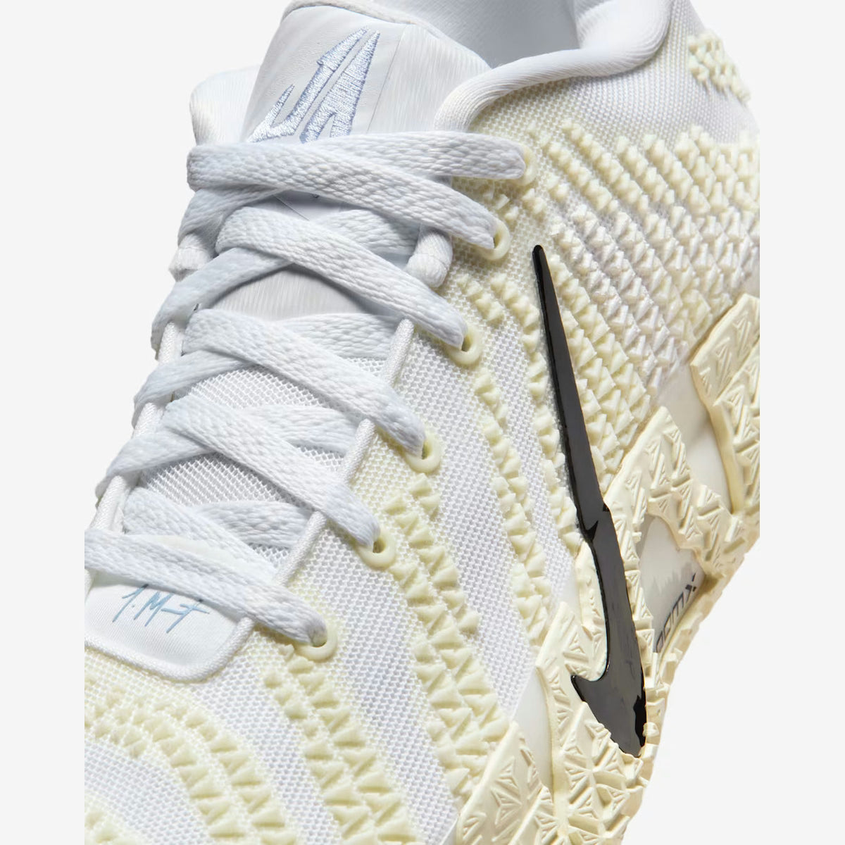 Nike Ja 3 'Sail'