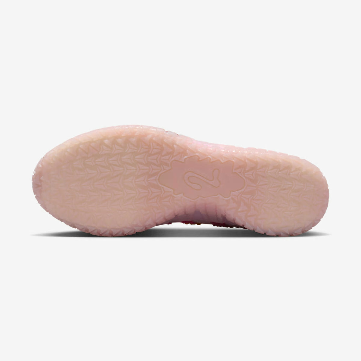 Nike Ja 3 'Jelly Bean'