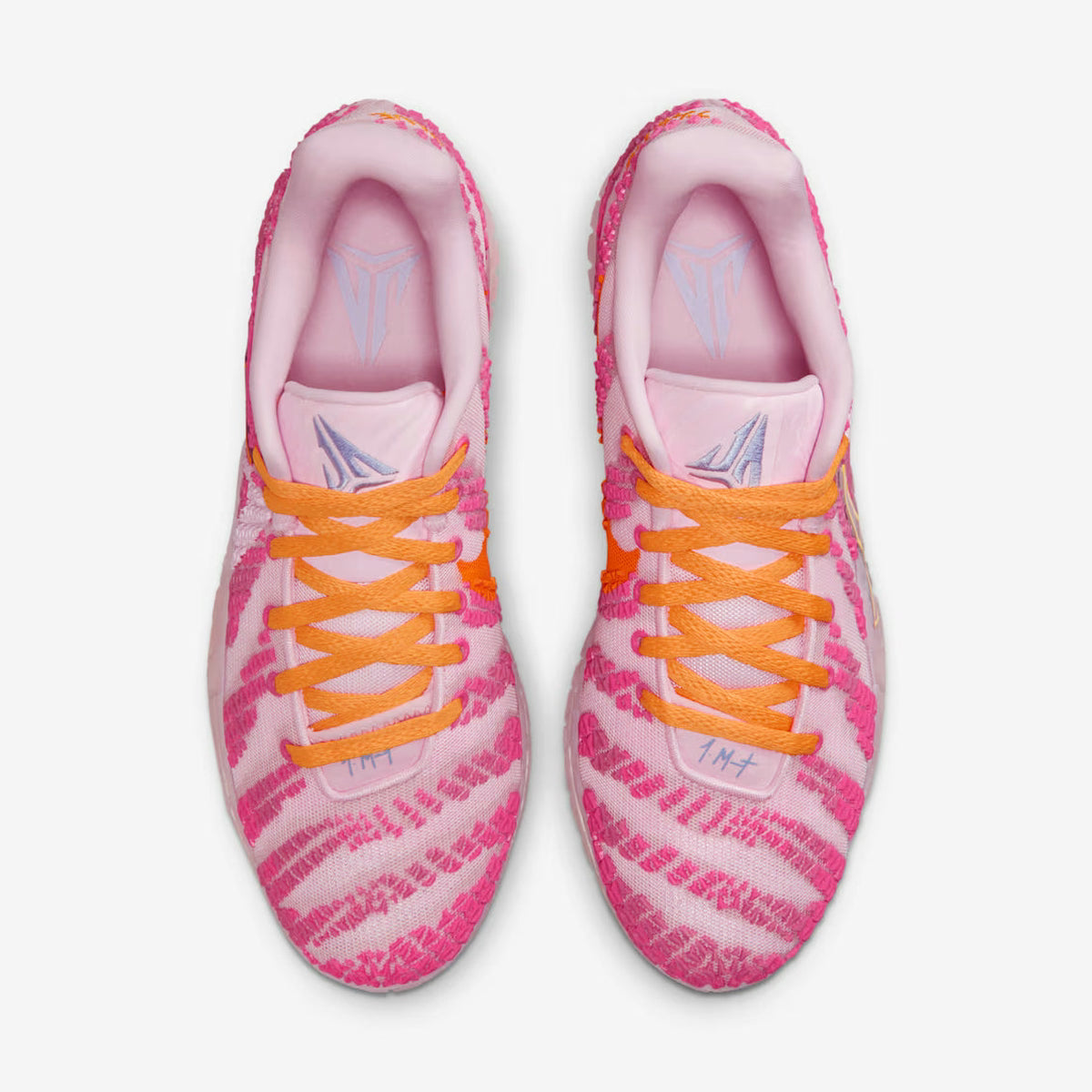 Nike Ja 3 'Jelly Bean'