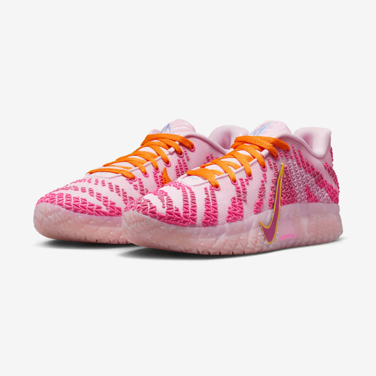 Nike Ja 3 'Jelly Bean'