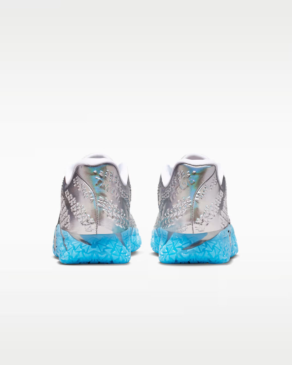 Nike Ja 3 'Cloud Island'