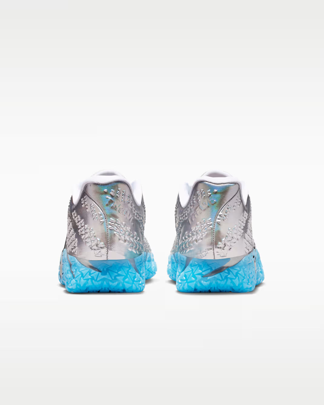 Nike Ja 3 'Cloud Island'