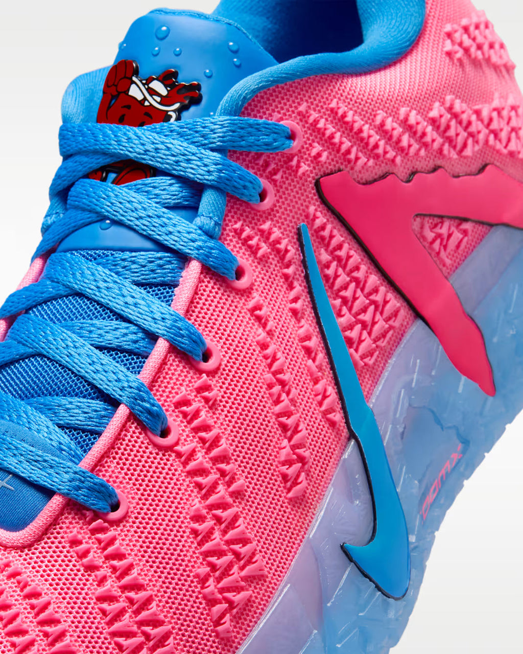 Nike Ja 3 'Kool-Aid'