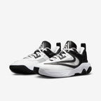 Tênis Nike Giannis Immortality 3 Masculino - Branco