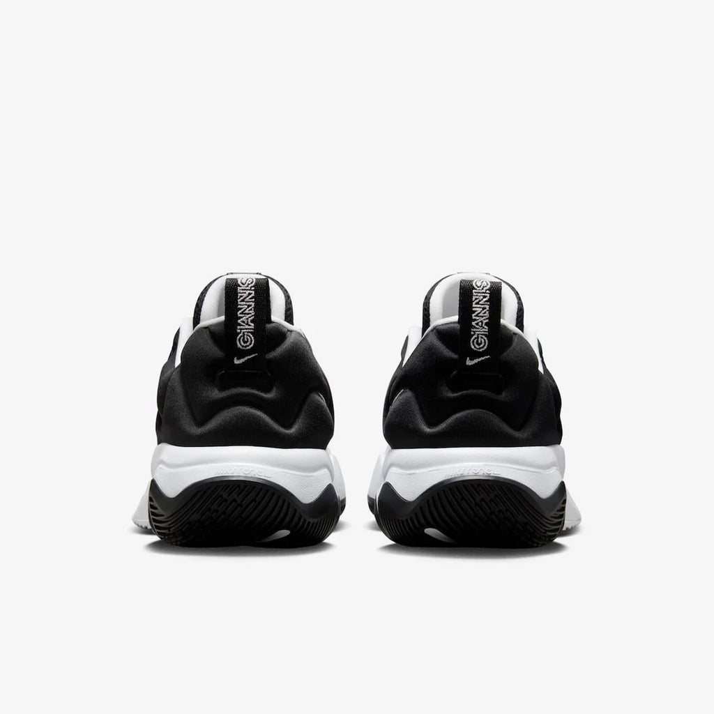 Tênis Nike Giannis Immortality 3 Masculino - Branco