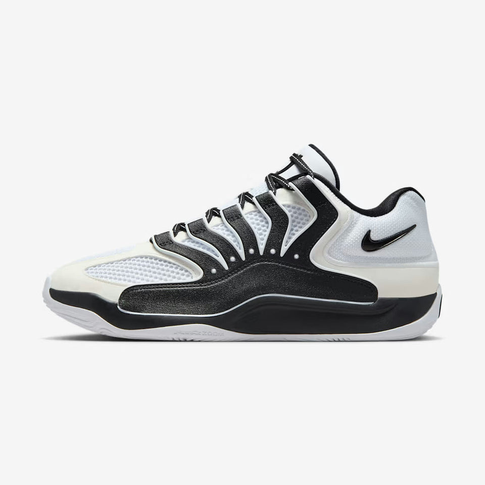 Nike KD 18 'Preto/Branco'