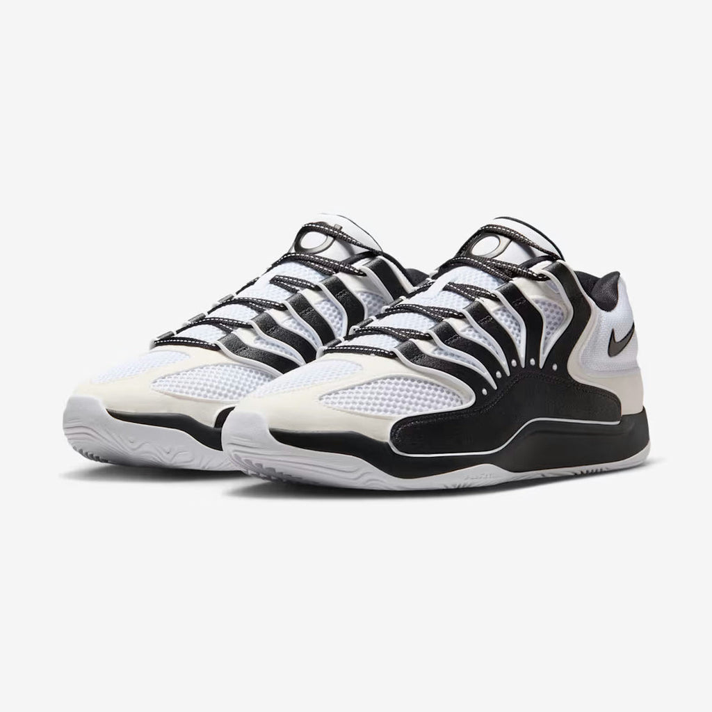 Nike KD 18 'Preto/Branco'