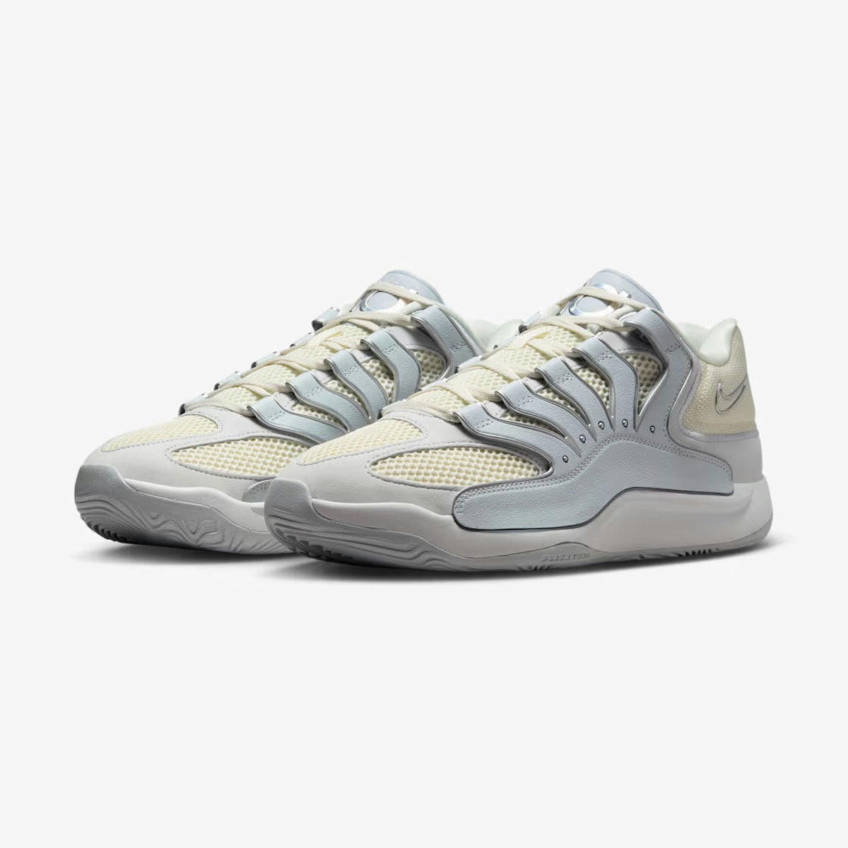 Nike KD 18 'Chain Reaction'