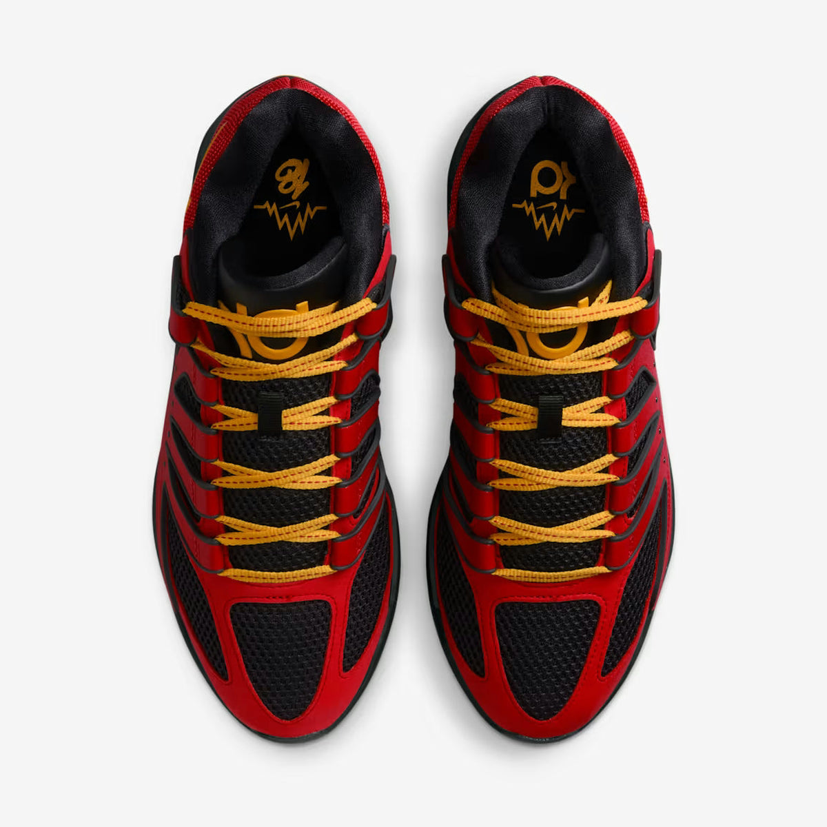 Nike KD 18 'DMV Drive'