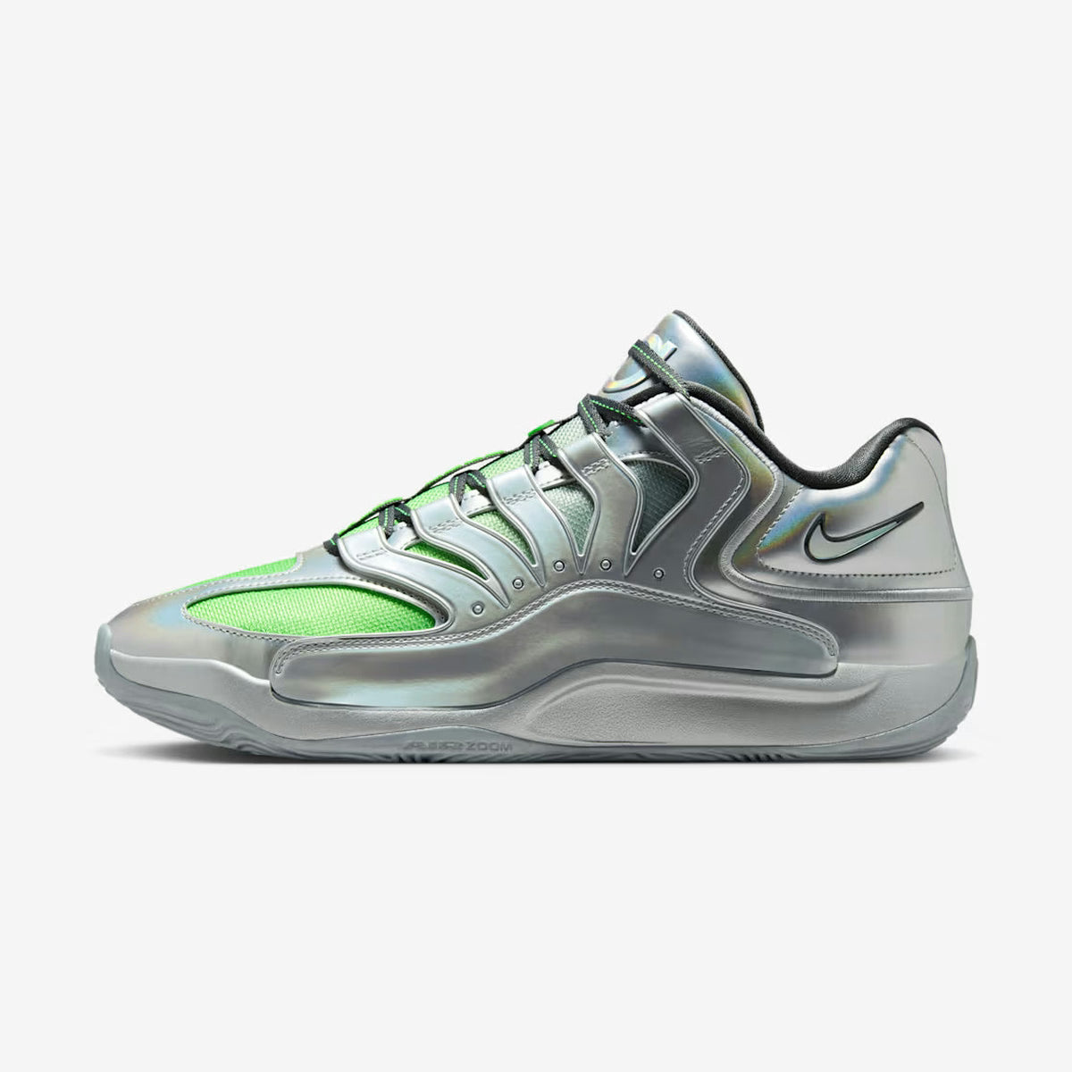 Nike KD 18 'EYBL Rocket Power'