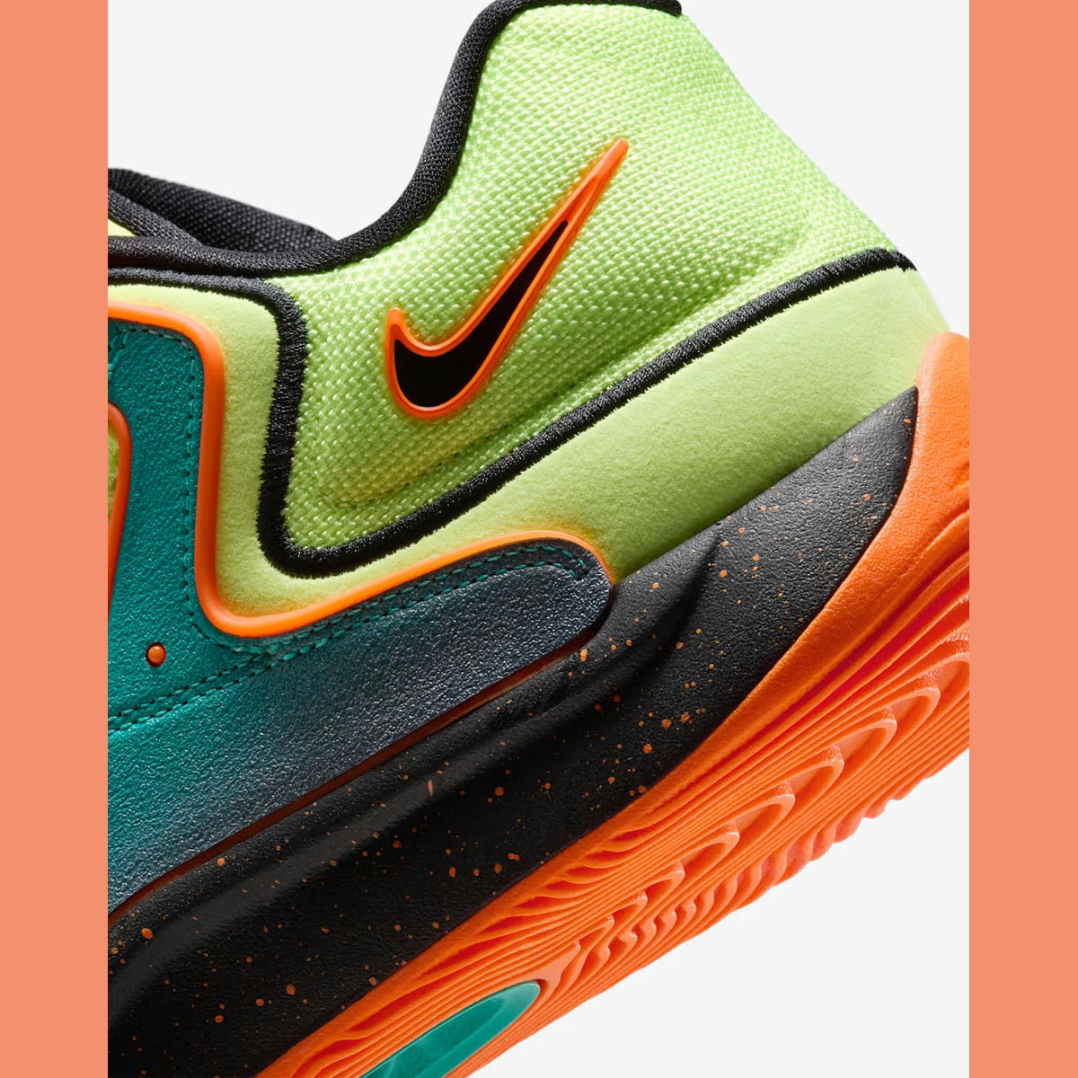 Nike KD 18 'New Timeline'
