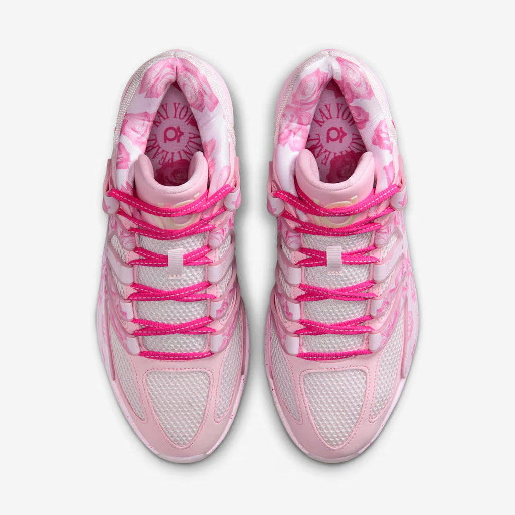 Nike KD 18 'Aunt Pearl'
