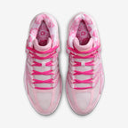 Nike KD 18 'Aunt Pearl'