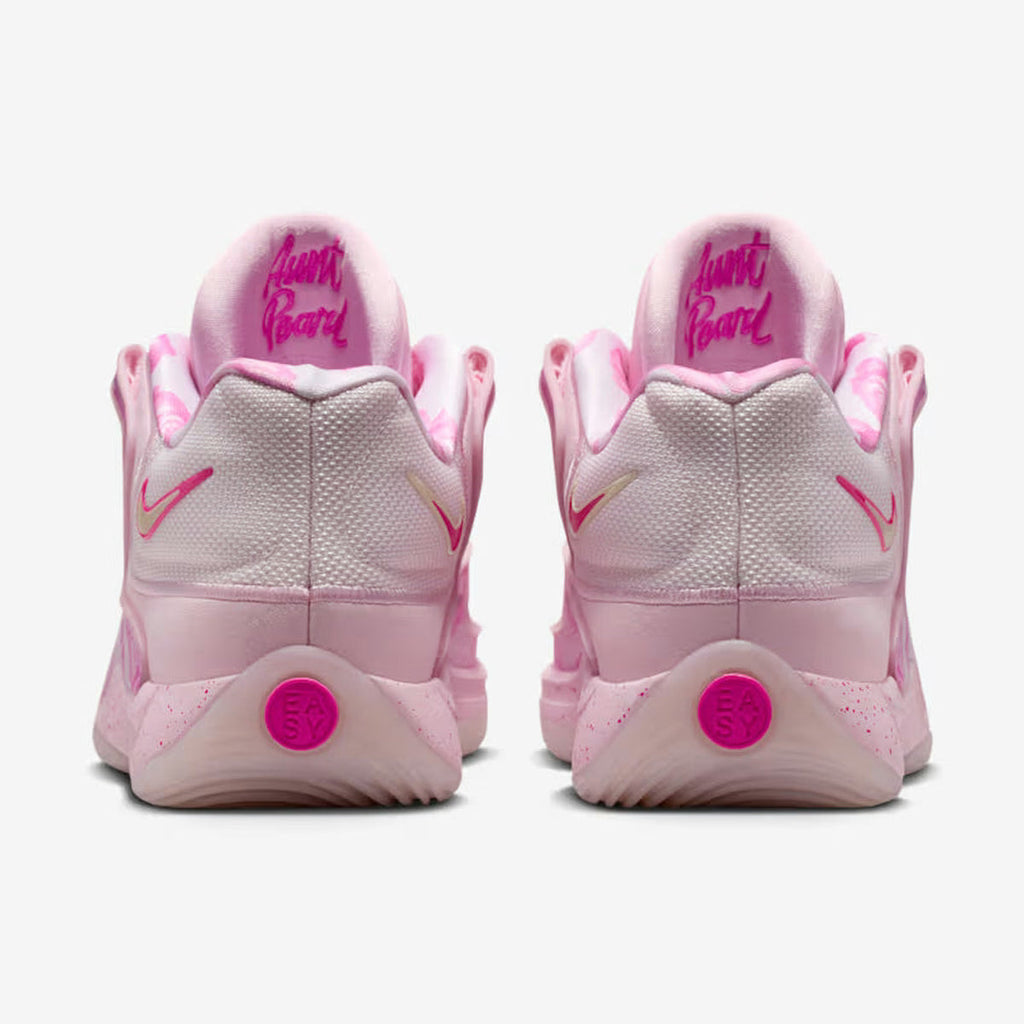 Nike KD 18 'Aunt Pearl'