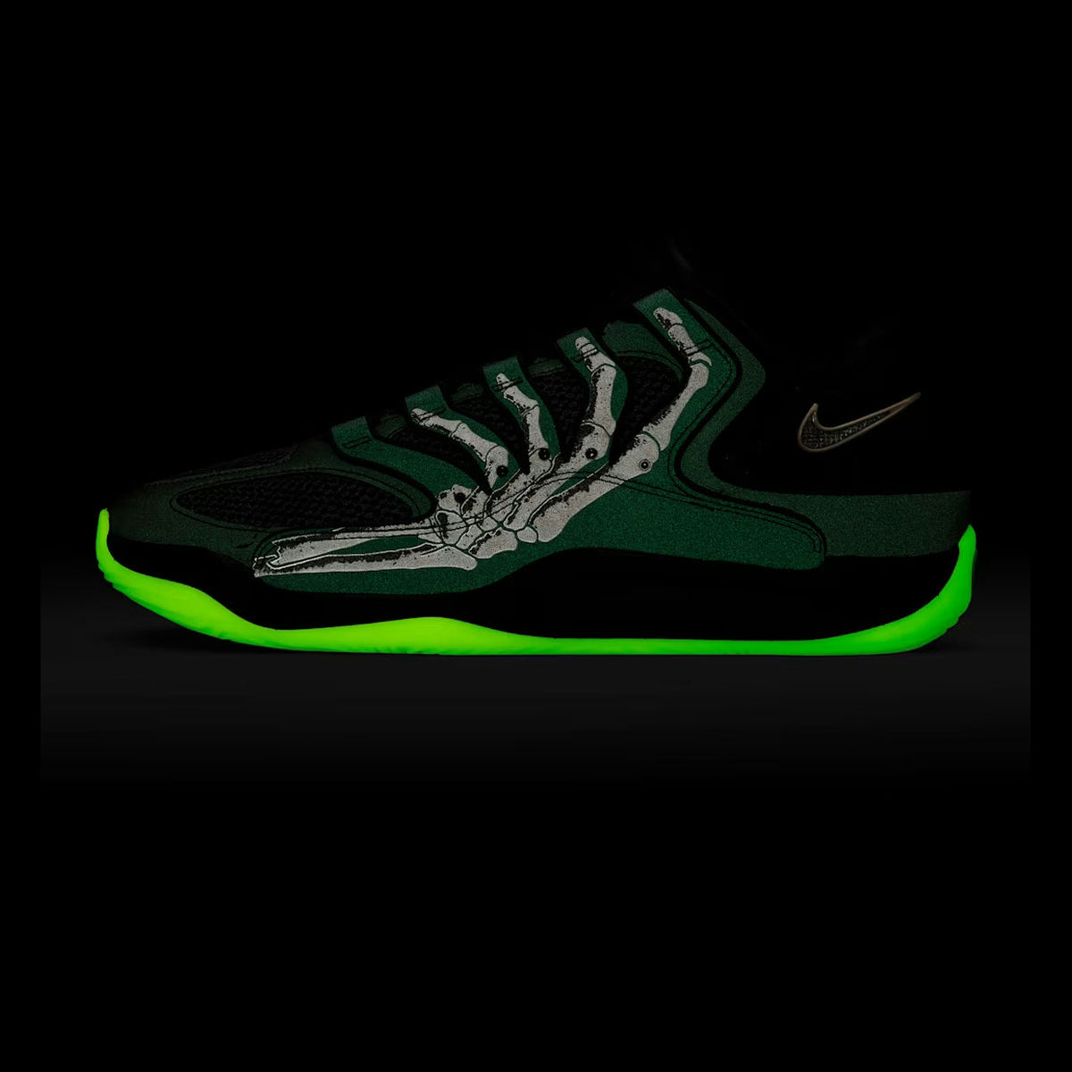 Nike KD 18 'Halloween'
