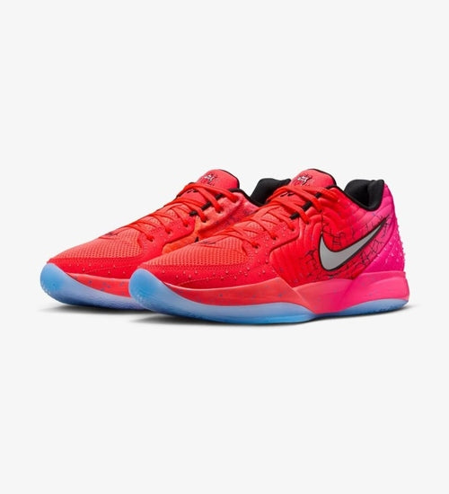 Tênis Nike Ja 2 x Kool-Aid Tropical Punch Unissex