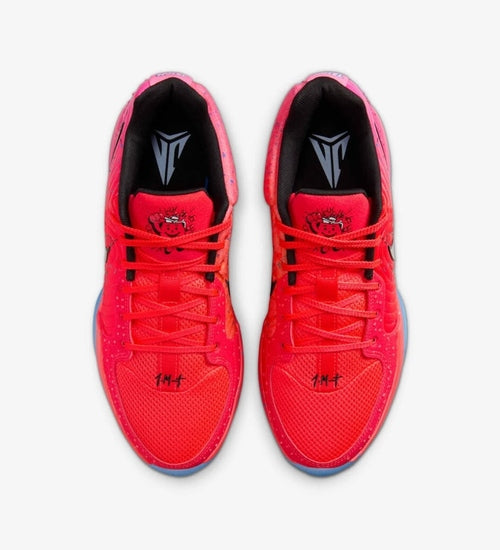 Tênis Nike Ja 2 x Kool-Aid Tropical Punch Unissex