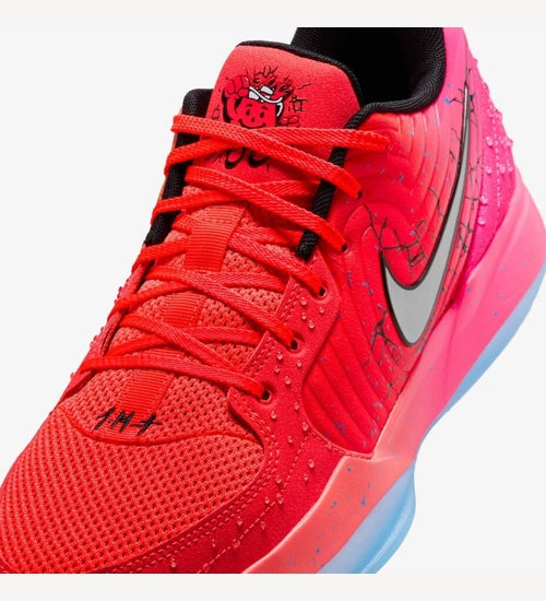 Tênis Nike Ja 2 x Kool-Aid Tropical Punch Unissex