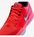Tênis Nike Ja 2 x Kool-Aid Tropical Punch Unissex