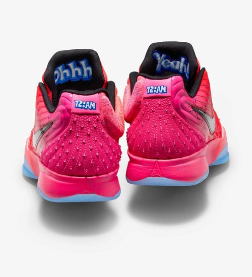 Tênis Nike Ja 2 x Kool-Aid Tropical Punch Unissex