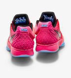 Tênis Nike Ja 2 x Kool-Aid Tropical Punch Unissex