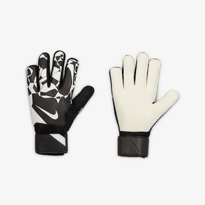Luvas de Goleiro Nike - Adulto - Preto