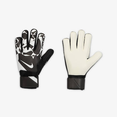 Luvas de Goleiro Nike - Adulto - Preto