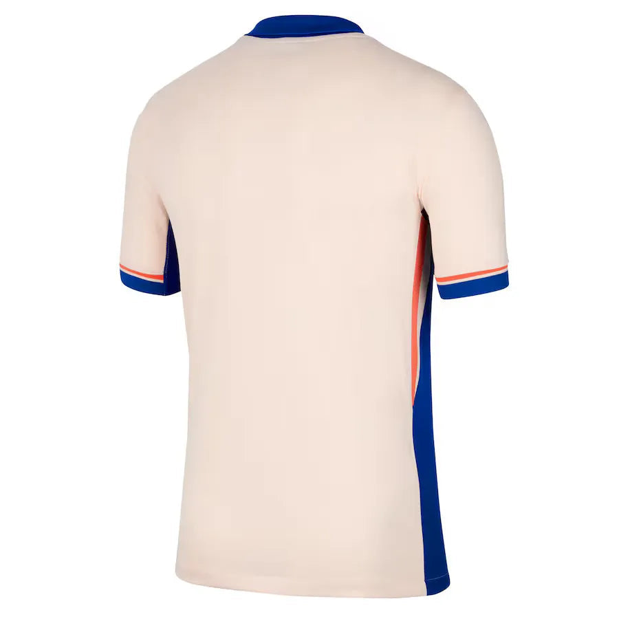 Camisa Chelsea Away 24/25