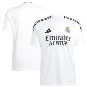 Camisa Real Madrid Home 24/25