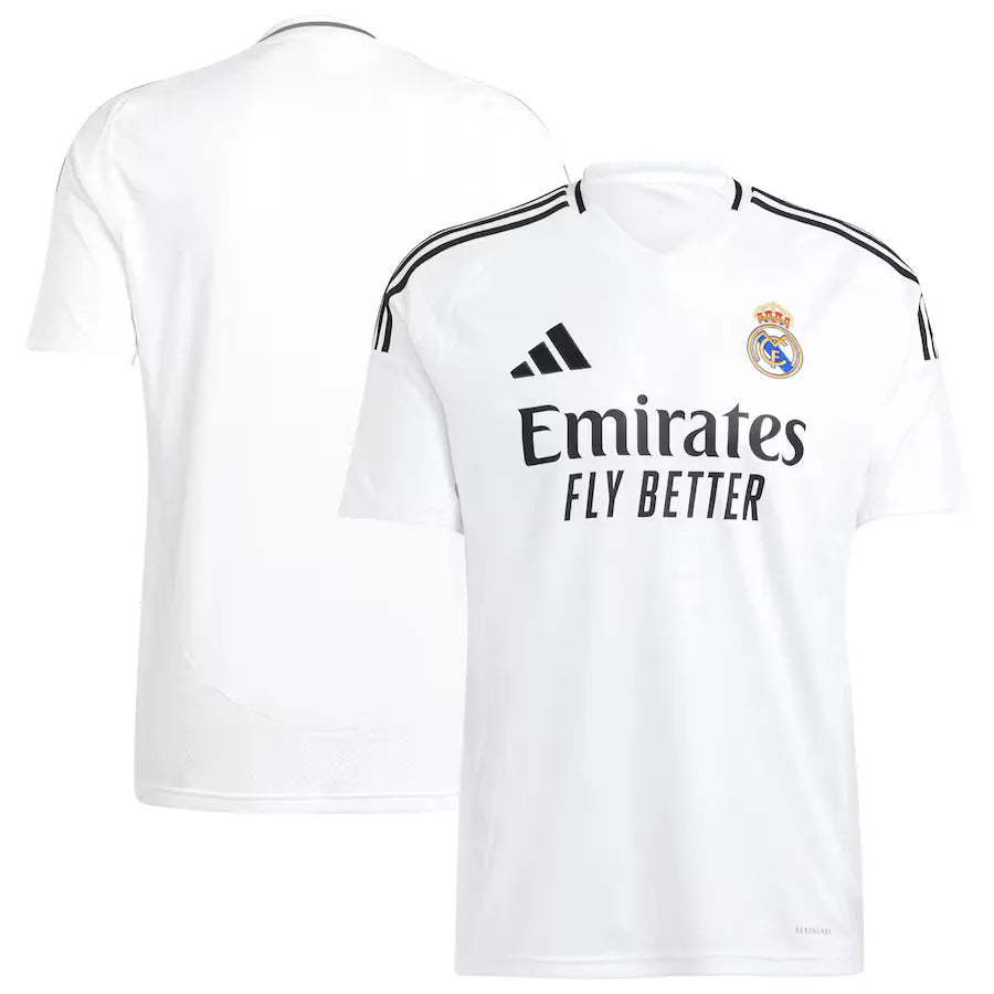 Camisa Real Madrid Home 24/25