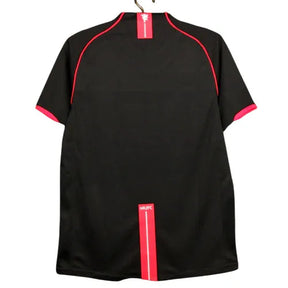 Camisa Manchester United Away Retrô 07/08