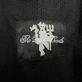 Camisa Manchester United Away Retrô 07/08