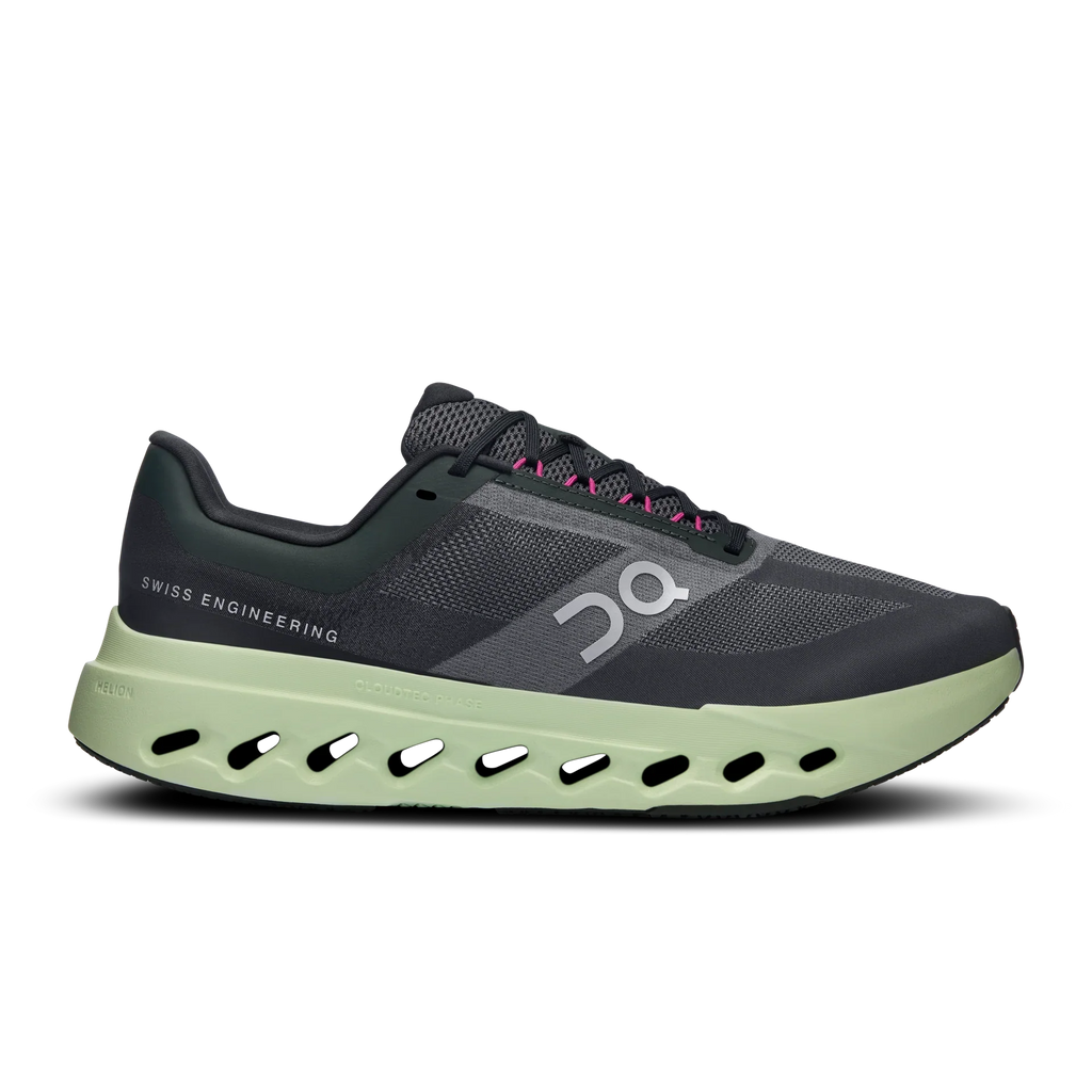 On Running Cloudsurfer Next Black | Lima