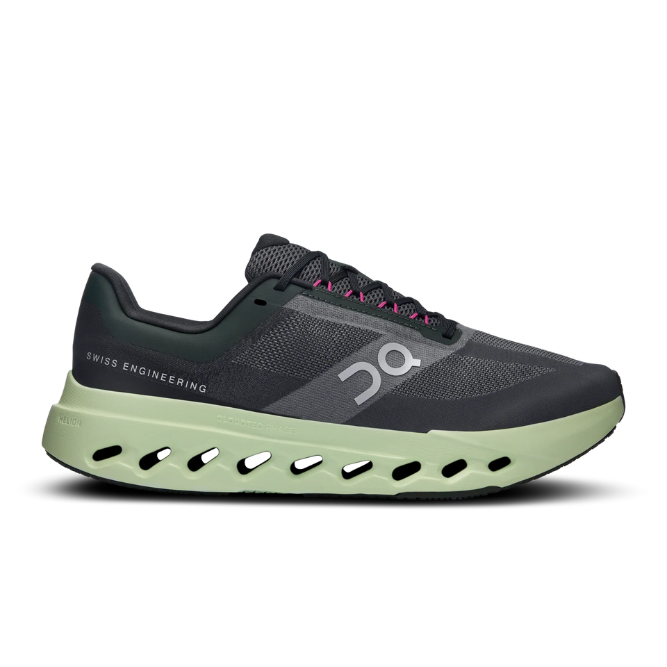 On Running Cloudsurfer Next Black | Lima