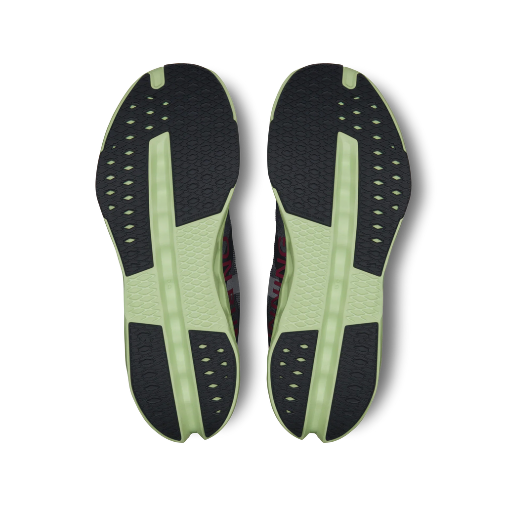 On Running Cloudsurfer Next Black | Lima