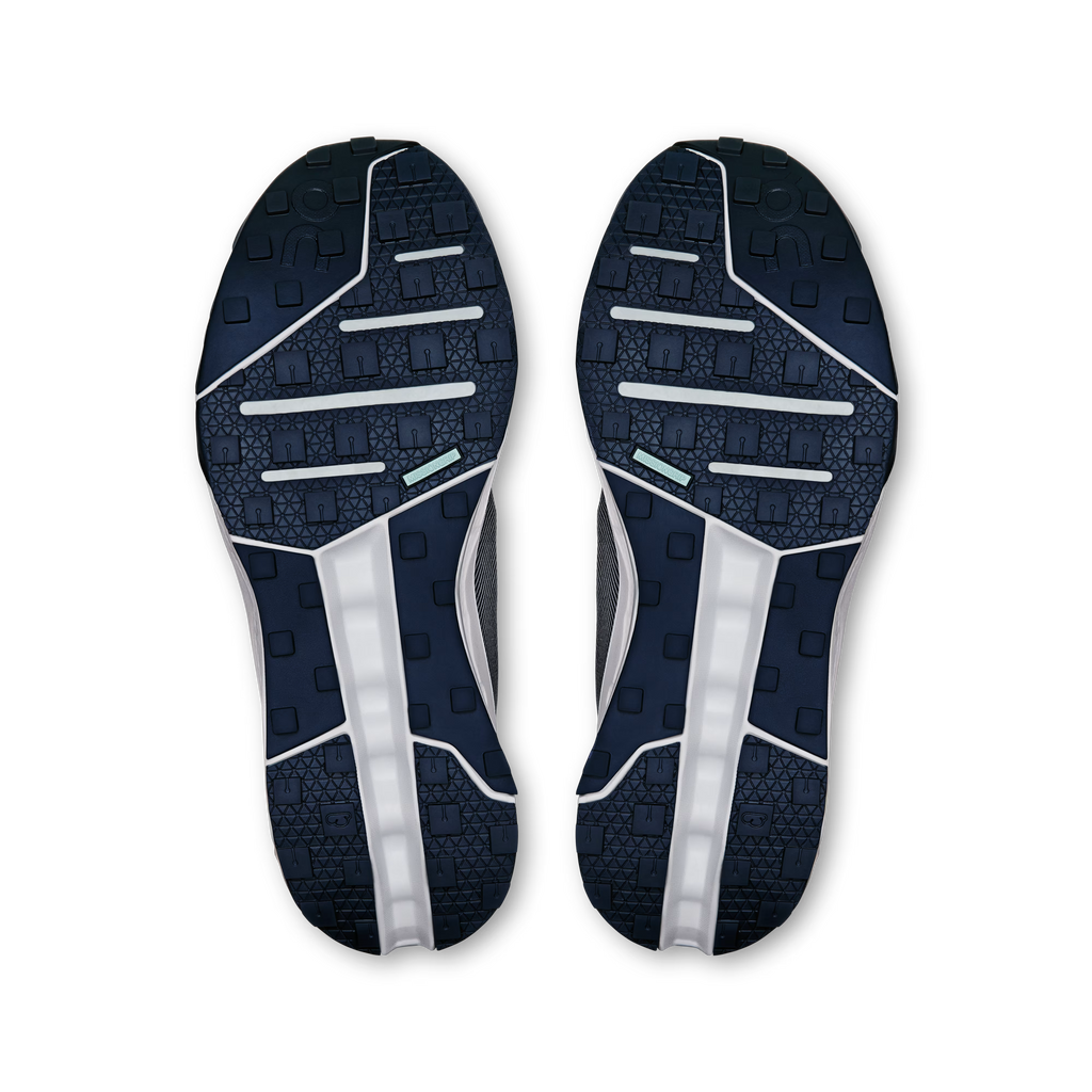 Tênis Masculino On Running Cloudhorizon Chambray | Arctic