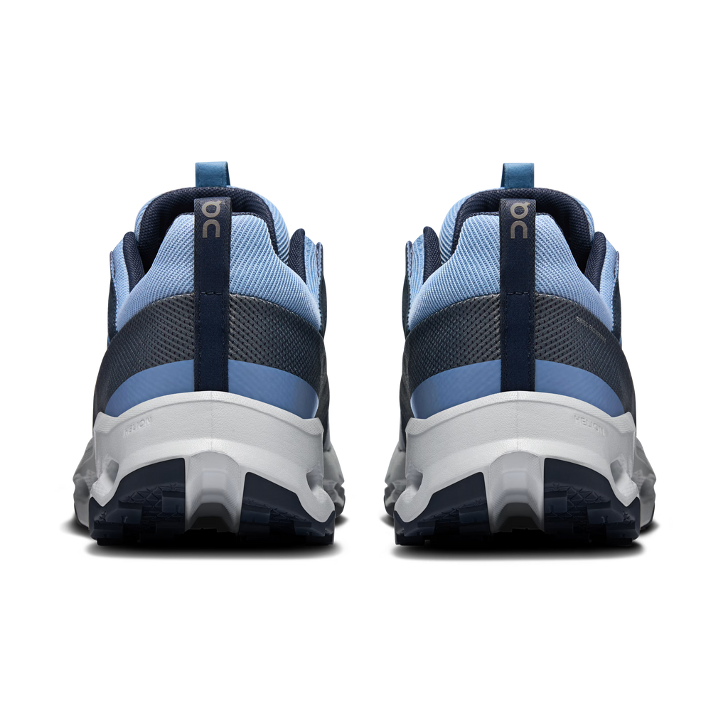 Tênis Masculino On Running Cloudhorizon Chambray | Arctic