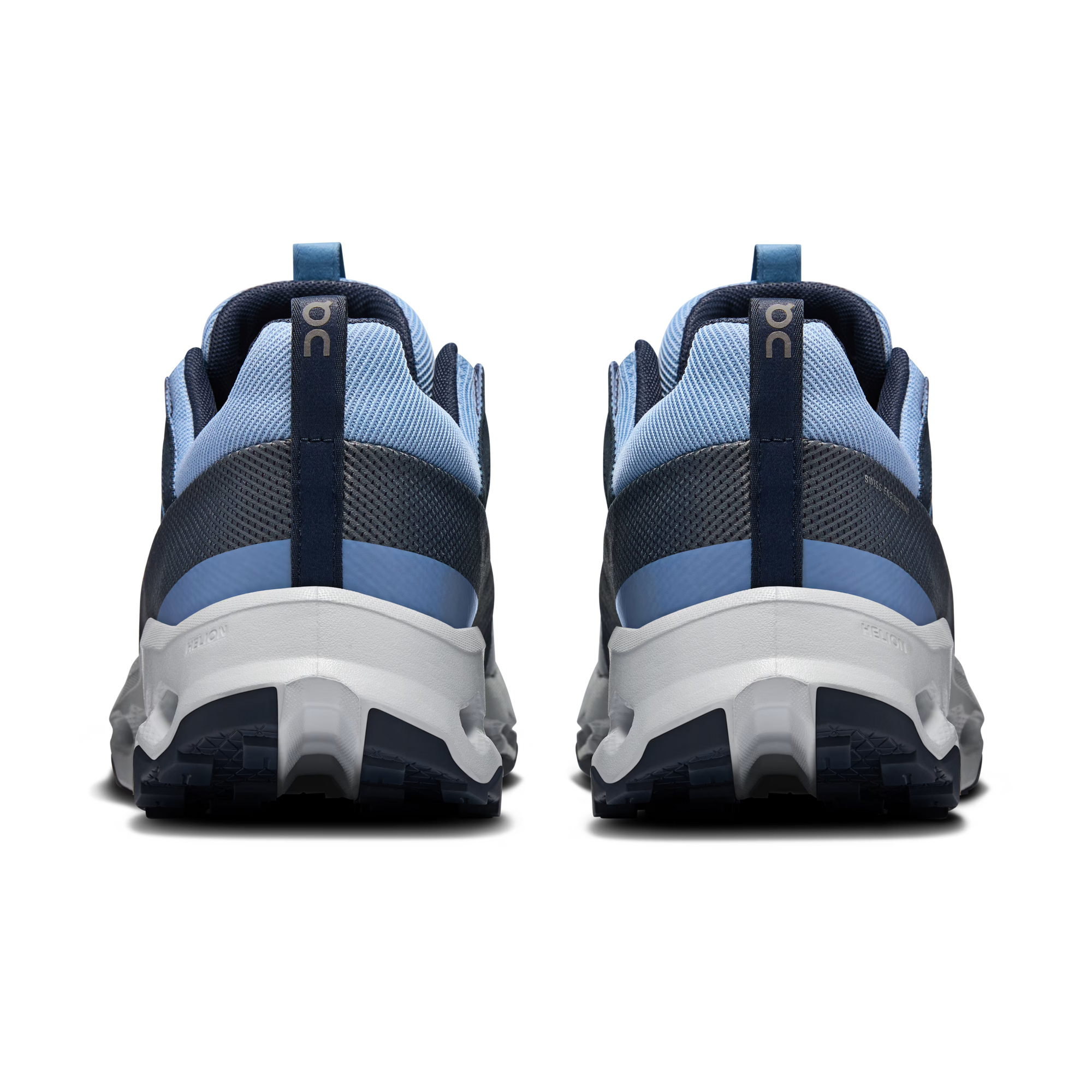 Tênis Masculino On Running Cloudhorizon Chambray | Arctic