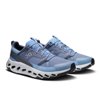 Tênis Masculino On Running Cloudhorizon Chambray | Arctic