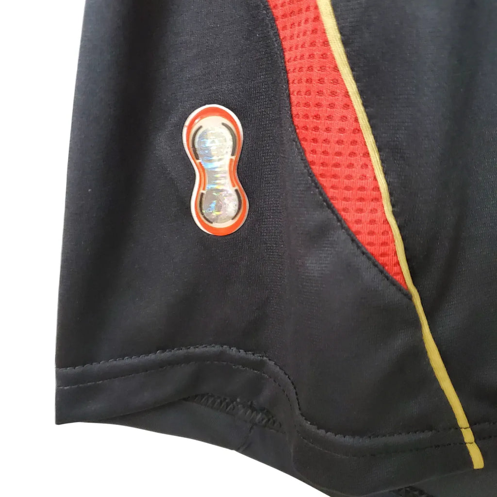 Camisa Milan Third Retrô 06/07