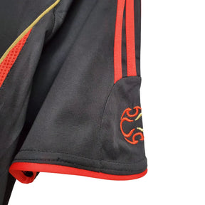 Camisa Milan Third Retrô 06/07