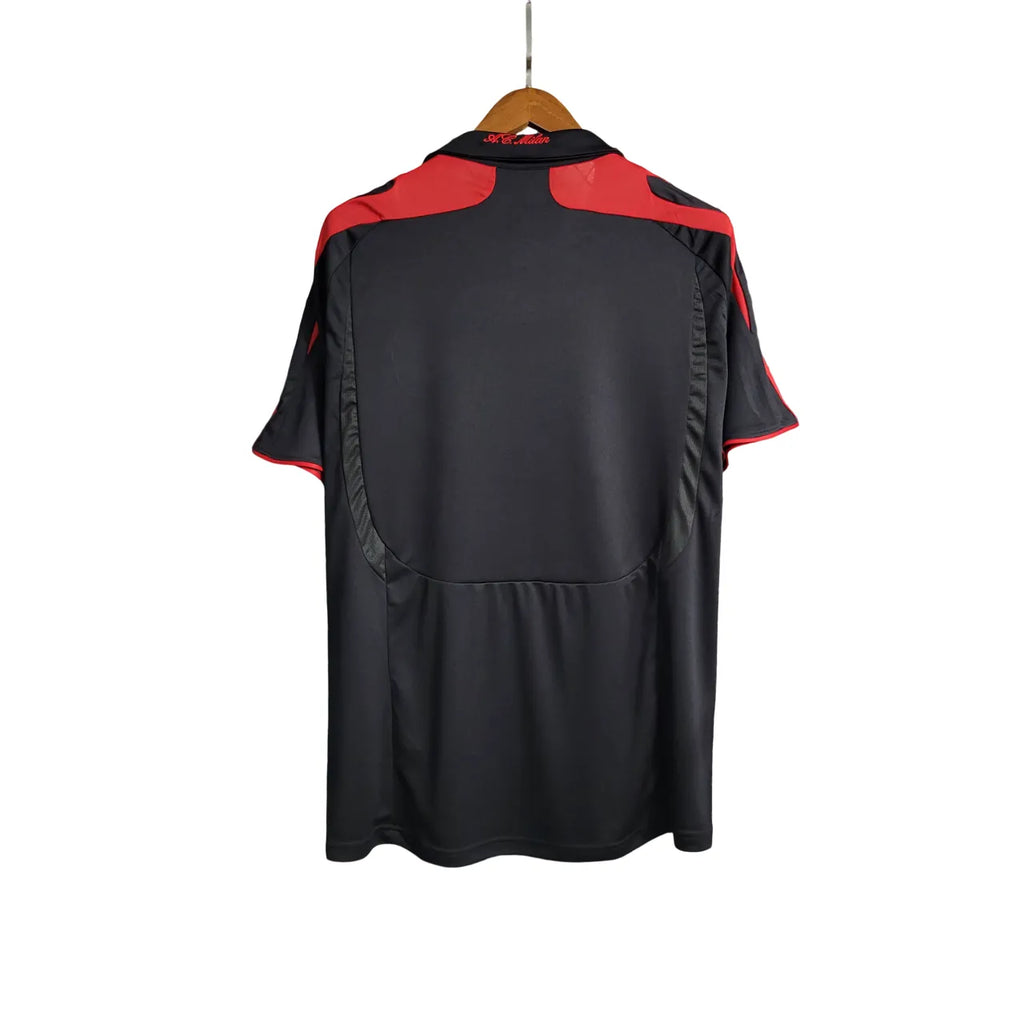 Camisa Milan Third Retrô 07/08