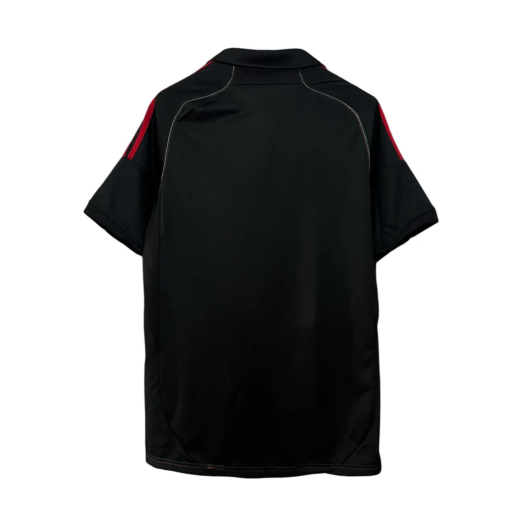 Camisa Milan Third Retrô 12/13