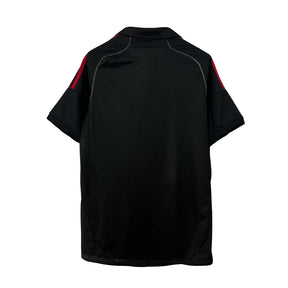 Camisa Milan Third Retrô 12/13