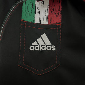 Camisa Milan Third Retrô 12/13