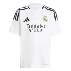 Conjunto Infantil Real Madrid 1 24/25