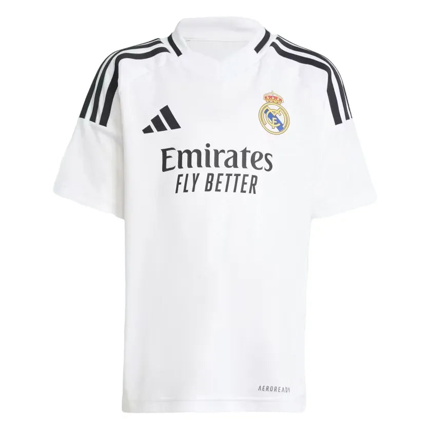 Conjunto Infantil Real Madrid 1 24/25