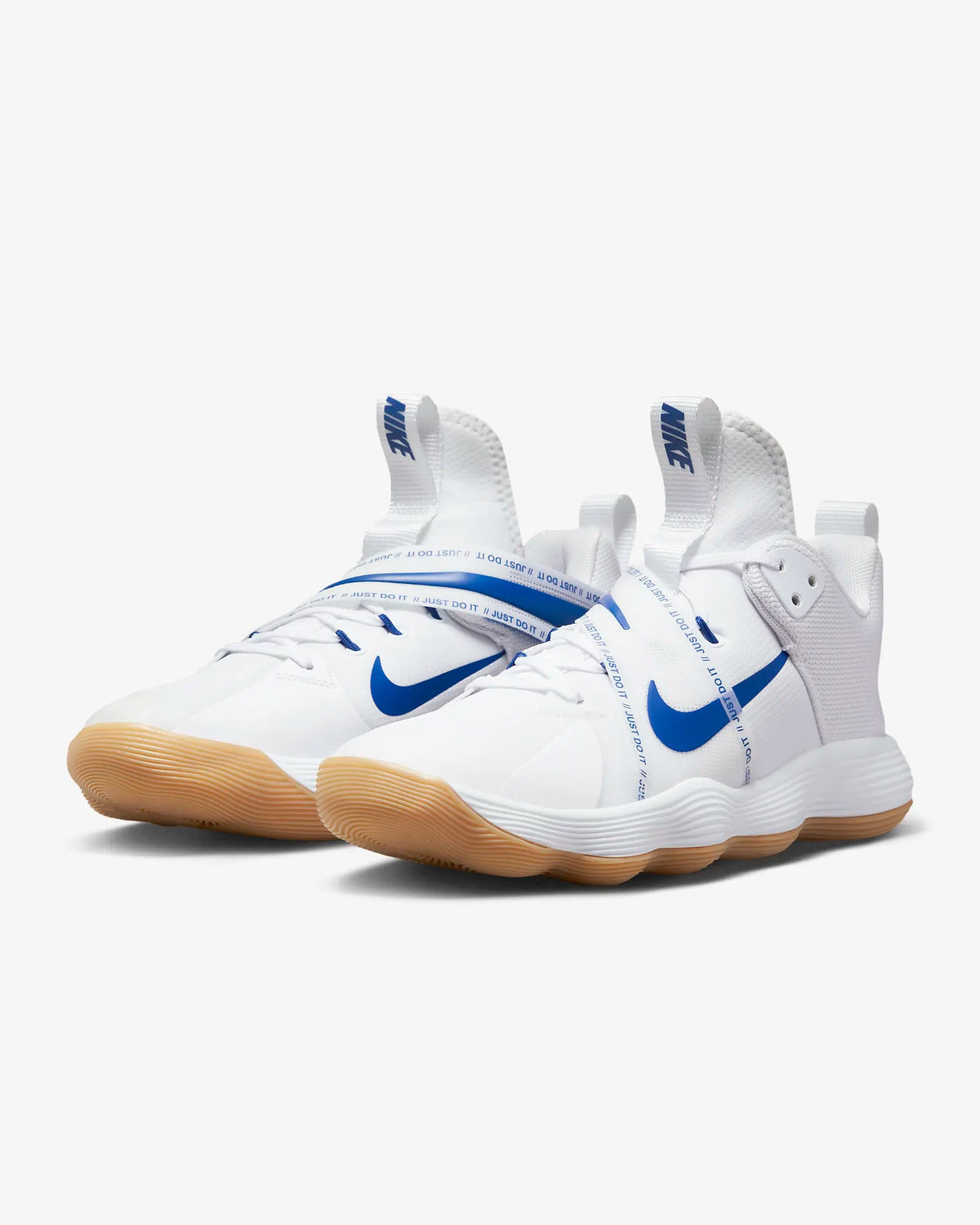 Tênis Nike React HyperSet Vôlei