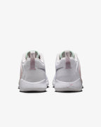 Tênis Nike HyperSet 2 Vôlei - Branco - Rosa